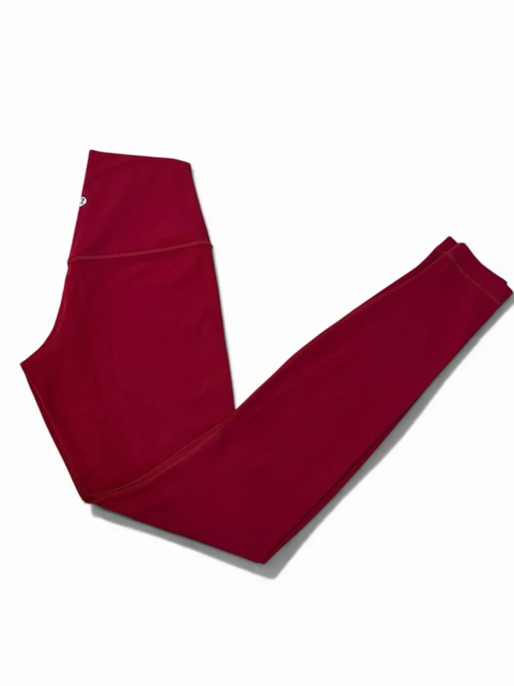 Lululemon Align High-Rise Pant 28" - Pink/Fucsha - Picture 2 of 12